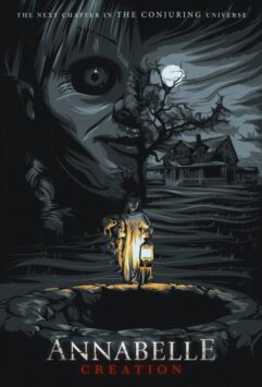 Смотреть Проклятие Аннабель: Зарождение зла